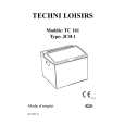 DOMETIC TC161 Owner's Manual