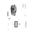 PHILIPS AZ1122/78 Owner's Manual