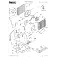 WHIRLPOOL CA14WC90 Parts Catalog