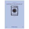 ELECTROLUX EW1255F Owner's Manual