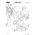 WHIRLPOOL RT14DKXYW01 Parts Catalog