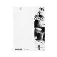 PHILIPS 22AH590 Owner's Manual