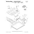 WHIRLPOOL KECC563HBL0 Parts Catalog