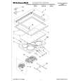 WHIRLPOOL KESC300BBL10 Parts Catalog