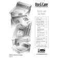 WHIRLPOOL 5TGDS680EQ0 Owner's Manual
