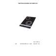 ELECTROLUX EHC3533U Owner's Manual