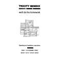 TRICITY BENDIX HC311B Owner's Manual