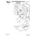 WHIRLPOOL AD0402XZ1 Parts Catalog