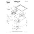 WHIRLPOOL EH101FXRQ00 Parts Catalog