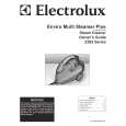 ELECTROLUX Z382A Owner's Manual