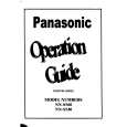 PANASONIC NNS540 Owner's Manual
