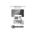 BAUKNECHT EMCHD4126 IN Owner's Manual