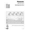 PANASONIC NV-GS1B Owner's Manual