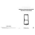 ELECTROLUX ERB2436 Owner's Manual