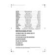 WHIRLPOOL 700 656 39 Owner's Manual