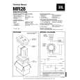 HARMAN KARDON MR28 Service Manual