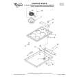 WHIRLPOOL RCS3014LS0 Parts Catalog
