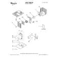 WHIRLPOOL ACE244PT2 Parts Catalog