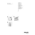 PHILIPS GC139/01 Owner's Manual