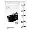 PANASONIC NVV10A Owner's Manual