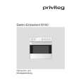 PRIVILEG 790.497 2/60771 Owner's Manual
