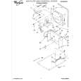 WHIRLPOOL AD0402XA0 Parts Catalog