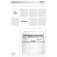 ZANUSSI ZDF221S Owner's Manual