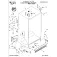 WHIRLPOOL 4YED22PWDW00 Parts Catalog