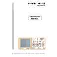 HAMEG HM403 Owner's Manual