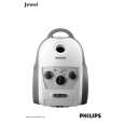 PHILIPS FC9057/01 Owner's Manual