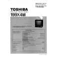 TOSHIBA 1999X4M