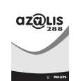PHILIPS TCD288/A9AAAAAP Owner's Manual
