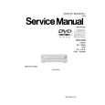 PANASONIC DVDCV50U Owner's Manual