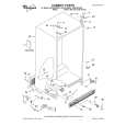 WHIRLPOOL ES5FHAXSQ01 Parts Catalog