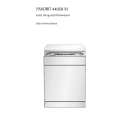 AEG F44050Vi Owner's Manual