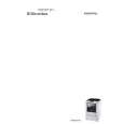 ELECTROLUX EKC60751 Owner's Manual
