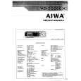 AIWA AD3500E/K