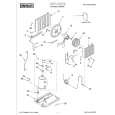 WHIRLPOOL CA5WM46 Parts Catalog