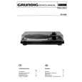 GRUNDIG PS4300 Service Manual