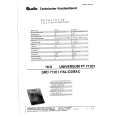 QUELLE 027.435.7 Service Manual