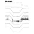 SHARP SF8260 Owner's Manual
