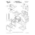 WHIRLPOOL RBS275PDQ4 Parts Catalog