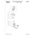 WHIRLPOOL GC900QPGQ0 Parts Catalog