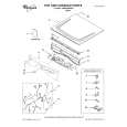 WHIRLPOOL 7MWGD8500SR1 Parts Catalog