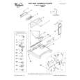 WHIRLPOOL WGD6200SW1 Parts Catalog