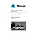 NOVELAN EH L2-4E B Owner's Manual