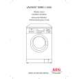 AEG L12620 Owner's Manual