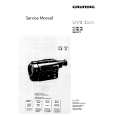 GRUNDIG LC685HE Service Manual