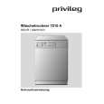 PRIVILEG 7210A Owner's Manual