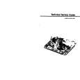 DAEWOO GMECHA DECK UNIT Service Manual